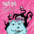 Shooting Daggers & Death Pill - Split Single - Vinyl Record