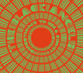 The Black Angels - Directions To See A Ghost [3LP Metallic Silver]