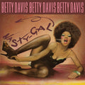Betty Davis - Nasty Gal [Metallic Gold]