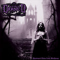 Damned - Shadowed Tales From Mulhouse - Vinyl Record