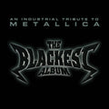 Blackest Album - Tribute To Metallica / Various - Blackest Album - Tribute To Metallica / Various - Vinyl Record
