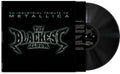 Various Artists - The Blackest Album - Industrial Tribute To Metallica