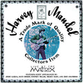 Mandel,harvey - Live At The Matrix - Vinyl Record