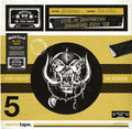 Motorhead - Lost Tapes Vol. 5 (live At Donington, 2008) - Vinyl Record
