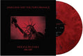 Ray James - Merciful Releases 1986-1989 - Red