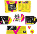 Vibrators - Demos 1976-1978 - Music CD