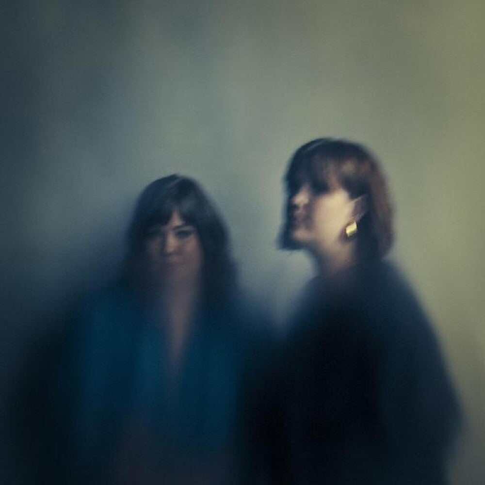 The Secret Sisters - Mind, Man, Medicine [Indie Exclusive Limited Edition Opaque Jade, Autographed LP]