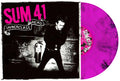 Sum 41 - Underclass Heros - Limited Edition - Vinyl Record