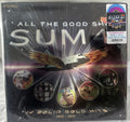 Sum 41 - All The Good Sh** - Limited Edition - Vinyl Record