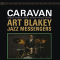 Blakey,art & The Jazz Messengers - Caravan (original Jazz Classics Series) - Vinyl Record