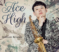 Matsubara,shinnosuke - Ace High - Music CD