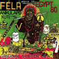 Kuti,fela - Original Sufferhead - Vinyl Record