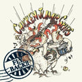 Chicken Jump Skips - Fly Back!! - Music CD