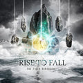Rise To Fall - Fifth Dimension - Music CD