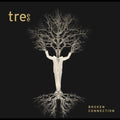 Treee - Broken Connection - Music CD