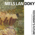 Niels Lan Doky - Yesterday's Future - Vinyl Record