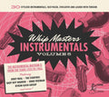 Whip Masters Instrumental 5 / Various - Whip Masters Instrumental 5 / Various - Music CD