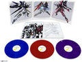 Sahashi,toshihiko - Mobile Suit Gundam Seed Freedom - O.s.t. - Vinyl Record
