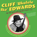 Edwards,cliff - All The Hits And More 1924-40 - Music CD