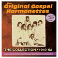 Original Gospel Harmonettes / Coates,dorothy Love - Collection 1949-62 - Music CD