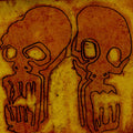 Ol' Gorilla Bones - Revenge Vol. 2 - Vinyl Record