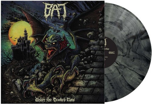Bat - Under The Crooked Claw - Vinyl Record