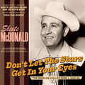 Mcdonald,skeets - Don't Let The Stars Get In Your Eyes: The Singles - Music CD