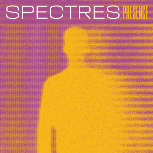 Spectres - Presence - Vinyl Record