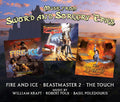 Music From Sword And Sorcery Epics / Various - Music From Sword And Sorcery Epics / Various - Music CD