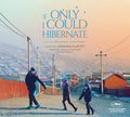 Curtet,johanni - If Only I Could Hibernate - O.s.t. - Music CD