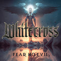 Whitecross - Fear No Evil - Music CD