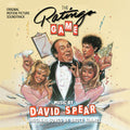 Spear,david - Ratings Game - Music CD