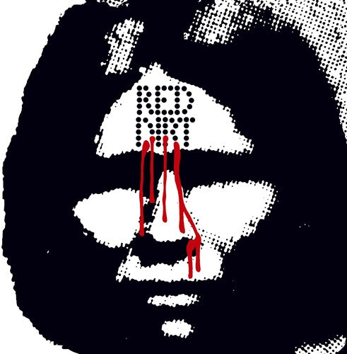 Red Dirt - Red Dirt - Vinyl Record