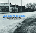 Reed,jason & The Redneck Truckers - Live From Thunder Road - Music CD