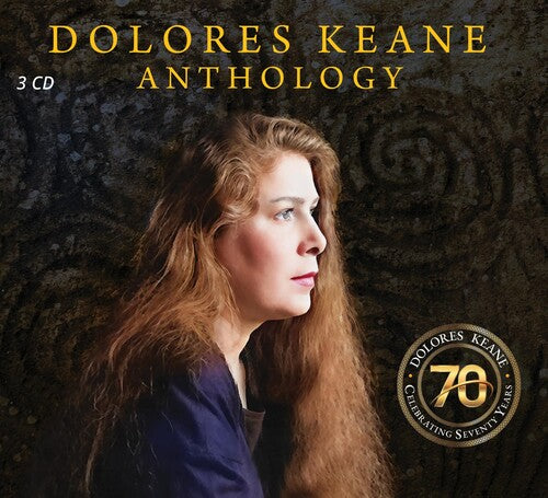 Keane,delores - Anthology - Music CD