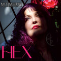 Metamorph - Hex - Music CD