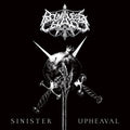 Boundless Chaos - Sinister Upheaval - Music CD