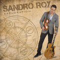 Roy,sandro - Exploration - Music CD