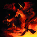 Satan Worship - Satanik Overdose Of Hell - Music CD