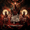 Wolves Of Perdition - Ultra Violence - Music CD