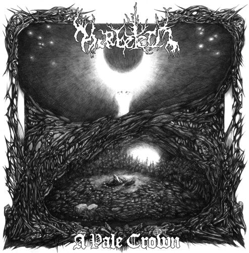 Narbeleth - Pale Crown - Music CD