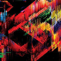 Ride - Interplay [Indie Exclusive Limited Edition Blue 2LP]