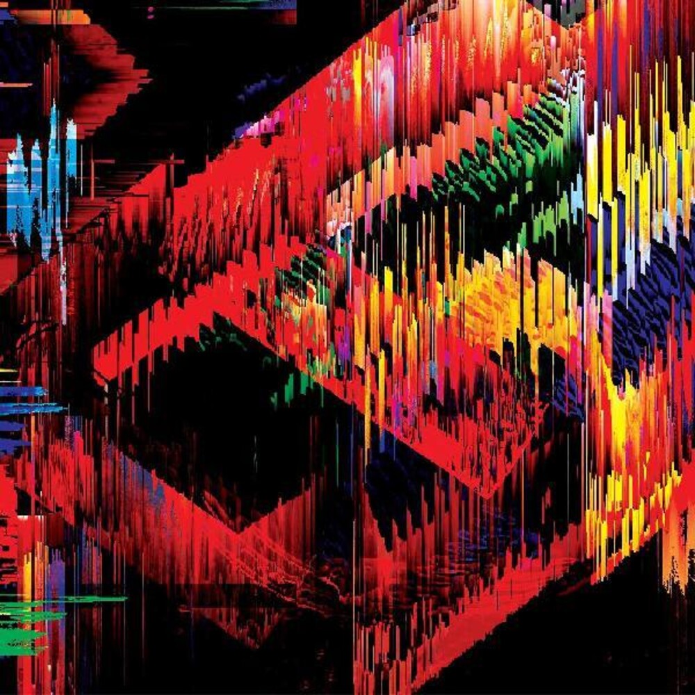Interplay [Indie Exclusive Limited Edition Blue 2LP] Vinyl Record
