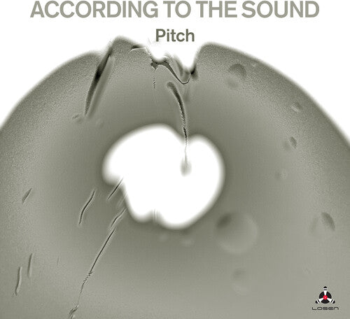 According To The Sound - Pitch - Music CD