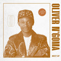 Best Of (Aniv) [LP] Vinyl Record