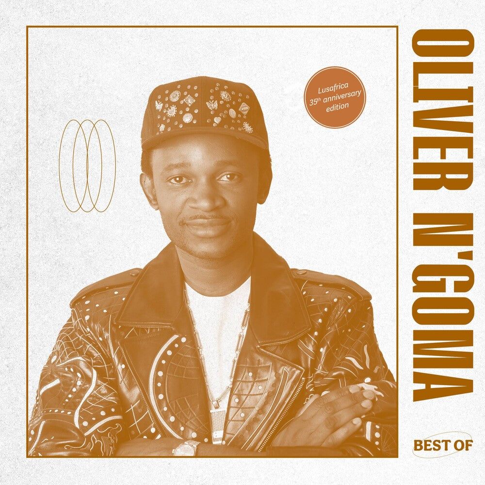 Best Of (Aniv) [LP] Vinyl Record