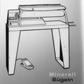Minerall - Bugeln - Vinyl Record