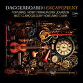 Daggerboard - Escapement - Vinyl Record