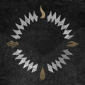 Burn In The Flood Deluxe (Blk) [Colored Vinyl] (Gol) [Limited Edition] Vinyl Record