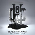 Heart Of A Coward - Disconnect - Music CD
